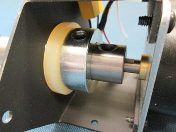 Castile Insert Feed Assembly (SRV414-5400) Image 9