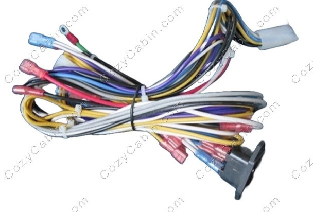 wire harness