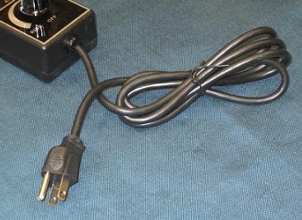 Eco-Choice & Blower Control Box (SRV7000-194) Image 3