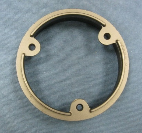 Cast Iron Flue Collar (SRV7000-302) Image 1