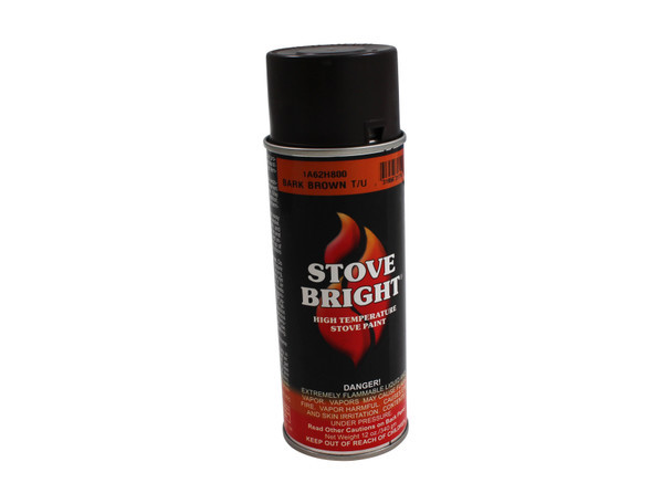 Aerosol Touch Up Paint - Brown (SRV999-403) Image 0