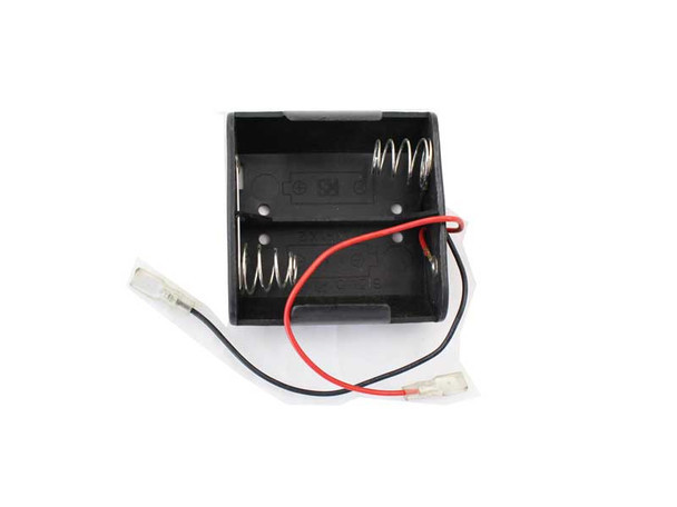 Battery Backup Pack - Electronic Ignition (W350-0342) Image 0