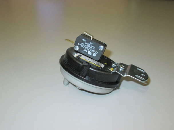 Timberwolf Vacuum Switch (W660-0056) Image 1