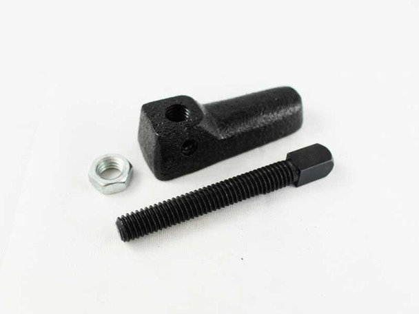 Intrepid 1640 Door Latch Kit (0000838), United States, Warrensburg