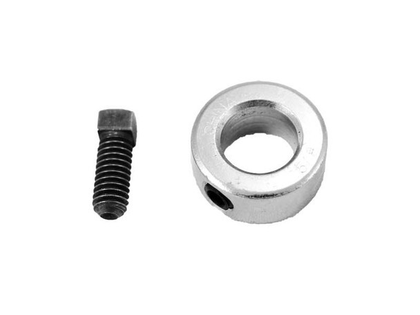 Hudson Bay, & Vista Flame Auger Collar with Screw (50-968) Image 1