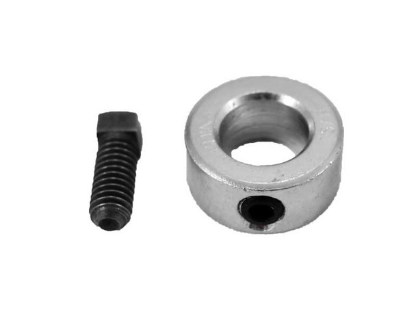 Hudson Bay, & Vista Flame Auger Collar with Screw (50-968) Image 0