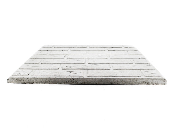 Martin & Back Fireback Assembly (031871K) Image 1