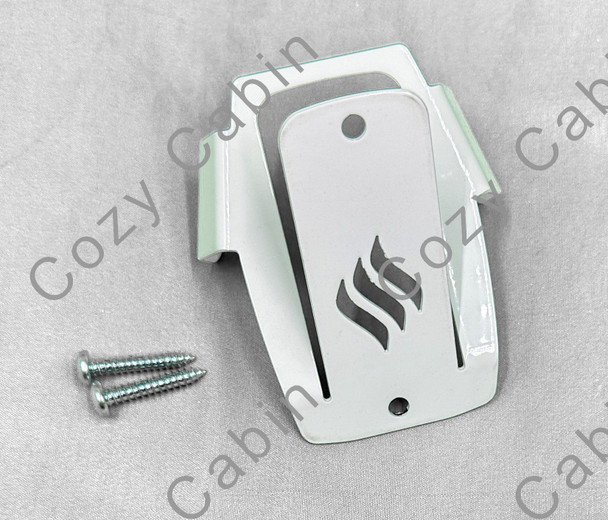 Remote control holder