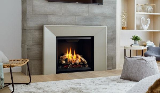 B36X gas fireplace