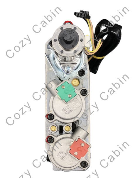 gas valve