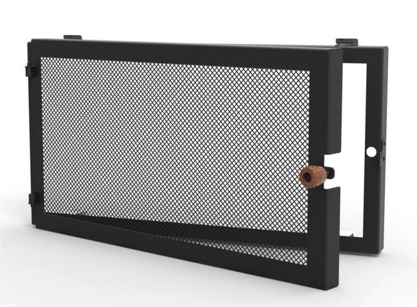 firescreen