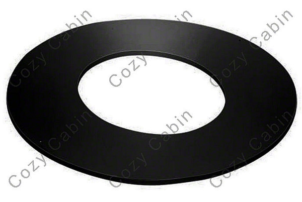 8 Inch Trim Collar for 4/12-6/12 Pitch