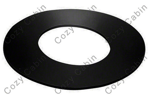 8 Inch Trim Collar for 7/12-9/12 Pitch