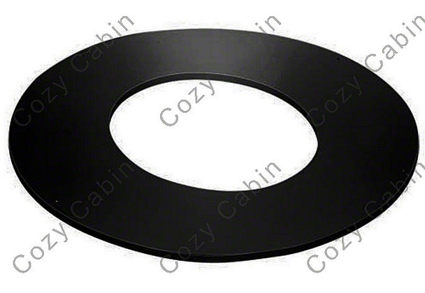 8 Inch Trim Collar for 10/12-12/12 Pitch