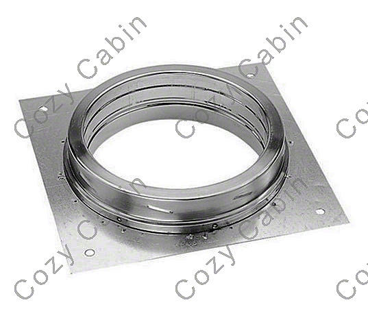 Double Wall Anchor Plate