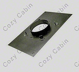 Transition Anchor Plate