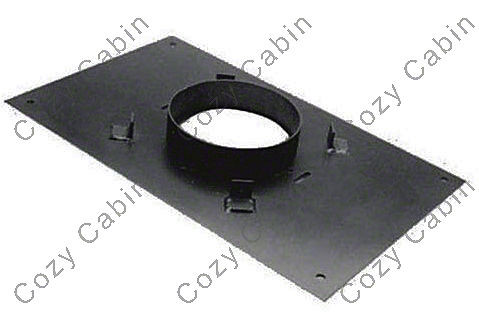 Transition Anchor Plate