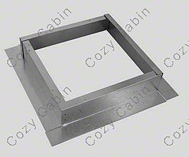 Vinyl Siding Standoff Kit