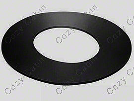 Trim Collar for Roof Support 0/12 - 3/12