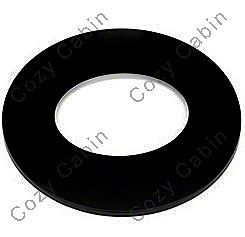 Trim Collar for Roof Support 4/12 - 6/12