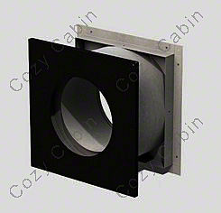 Insulated Wall Thimble