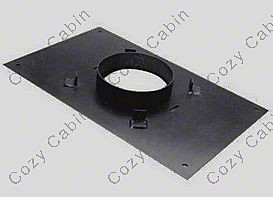 Transition Anchor Plate