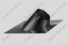 19/12 - 24/12 Adjustable Roof Flashing