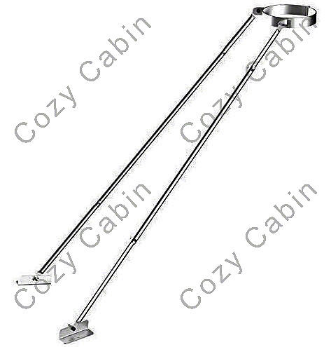 Extended Roof Bracket