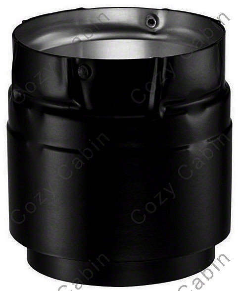 Black Appliance Adapter