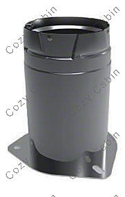 5-3/4 Inch Harman Starter Collar