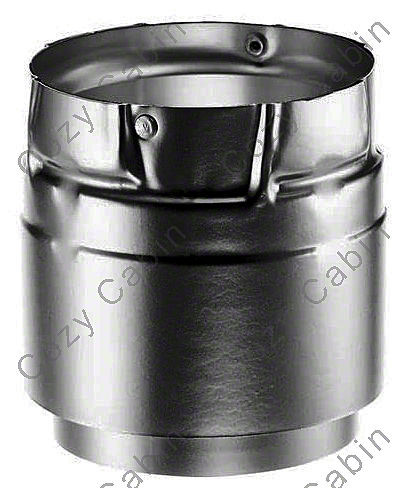 Galvalume Appliance Adapter