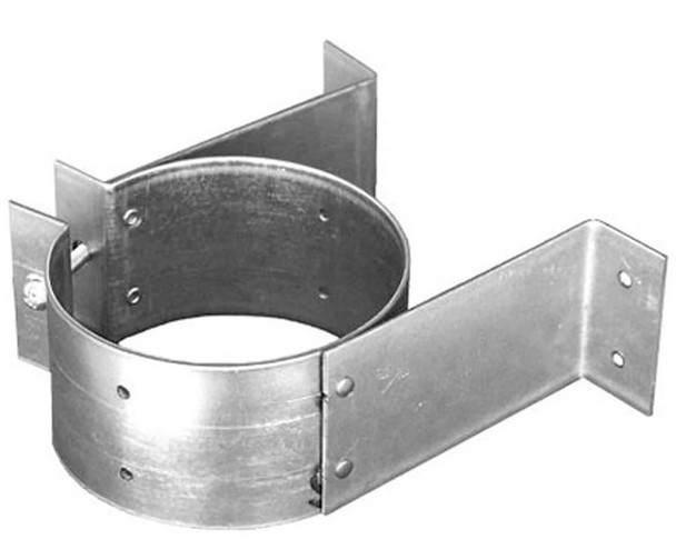 Galvalume Wall Strap
