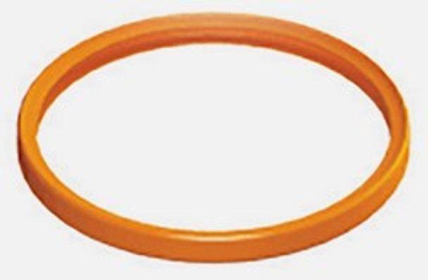 Package of 12 Replacement 4 Inch Diameter Gasket