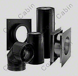 Horizontal Termination Kit