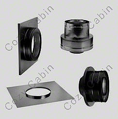 chimney conversion kit