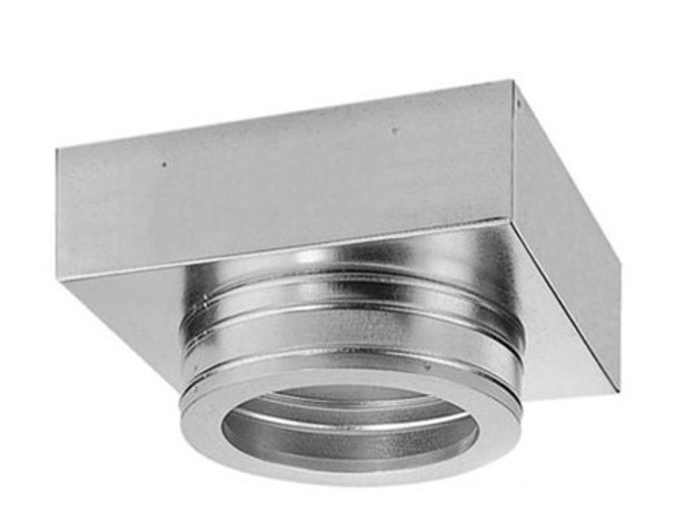 Flat Ceiling Support Box
