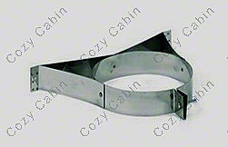 Stainless Steel Wall Strap