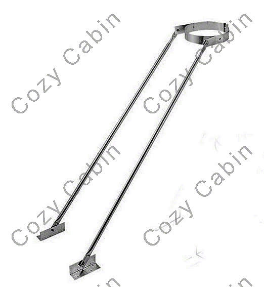 Extended Roof Bracket