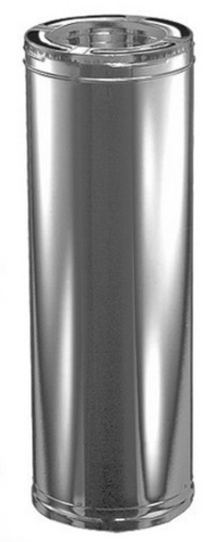 Stainless Steel 24 Inch Length Chimney Pipe