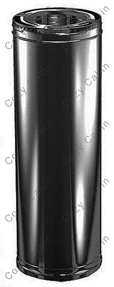 Stainless Steel 24 Inch Length Chimney Pipe