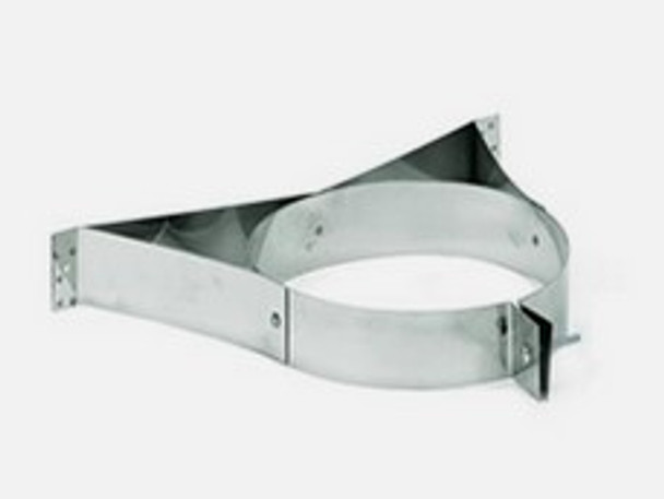 Stainless Steel Wall Strap