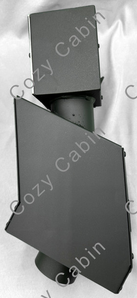 top vent adapter