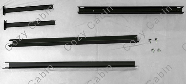 service rail kit