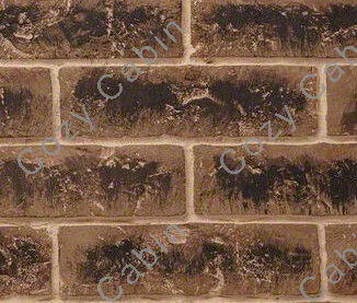 Tavern Brown brick