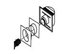 flex kit diagram