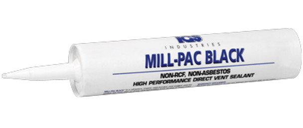 tube of mil Pac
