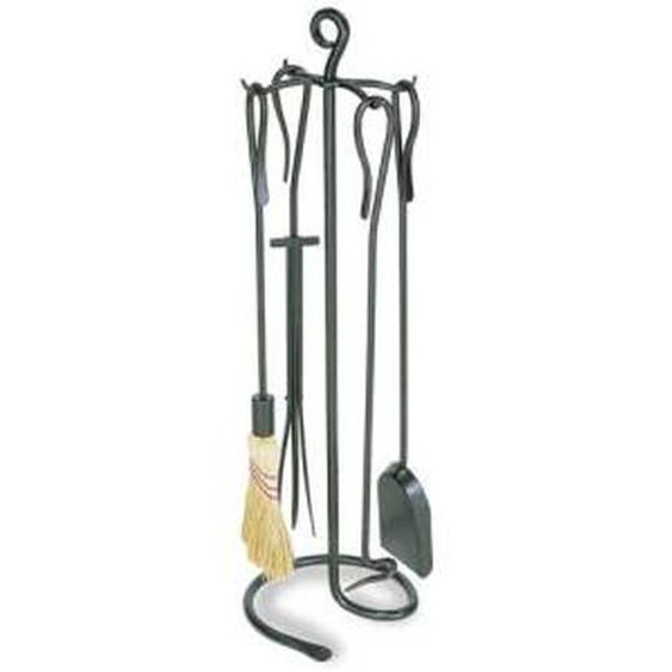 hearth tool set