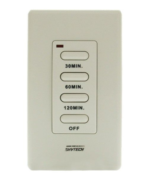 wall timer