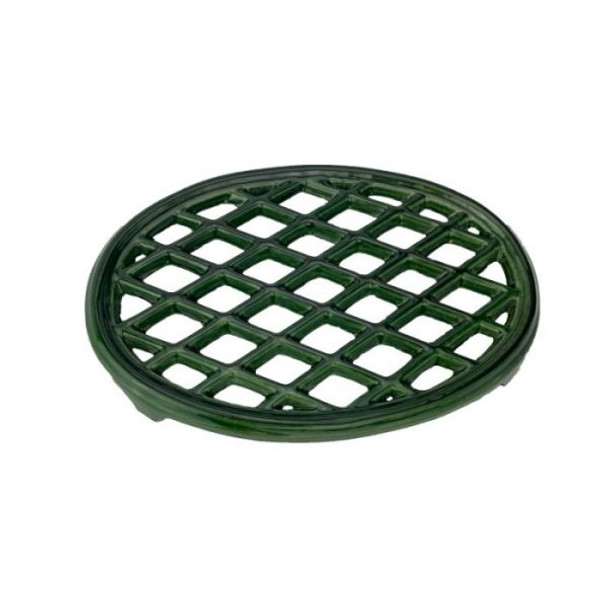 green trivet