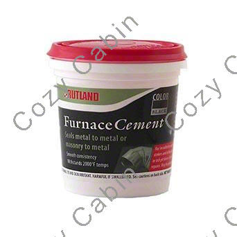 furnace cement